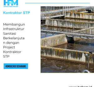 Kontraktor STP